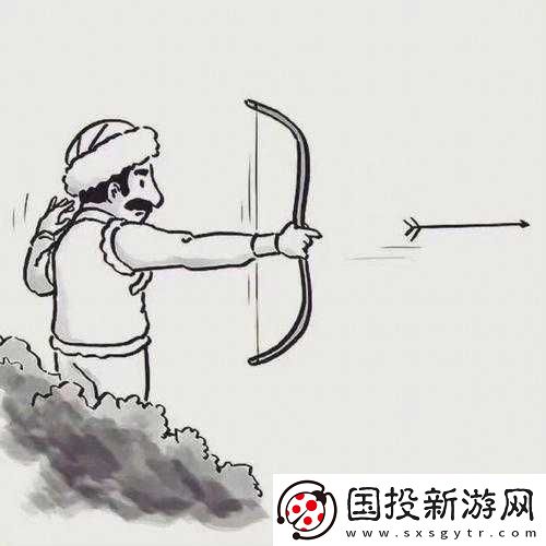 還敢逃嗎-1V1：看你往哪跑