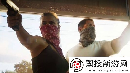 只有在美國才對味！GTA6杰森或將是警方臥底