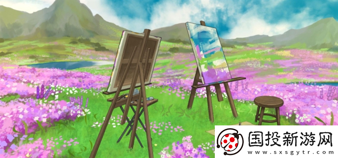 傾聽畫語第五章怎么過：互動(dòng)系統(tǒng)-建立聯(lián)系