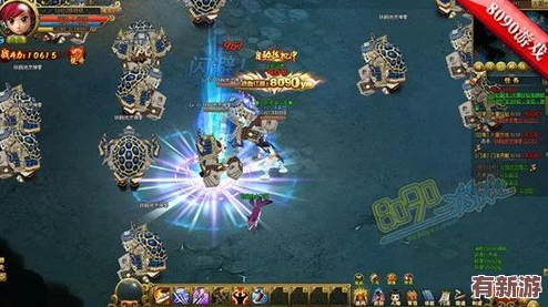 熱血江湖再啟征程：二轉職業深度剖析-探尋最適合你的武林之路