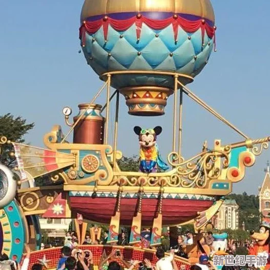 2024年女性玩家必試！精選熱門女性向游戲榜單-沉浸式娛樂新體驗來襲！