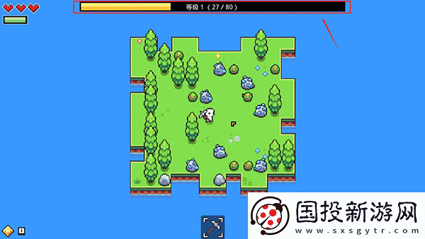 浮島冒險(xiǎn)正版