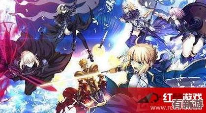 Fate/Grand-Order空之境界復刻全攻略：高效畢業流程詳解與資源優化指南