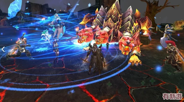 曙光戰歌革新戰術速遞