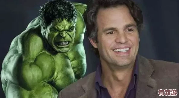 綠巨人黑科技多多