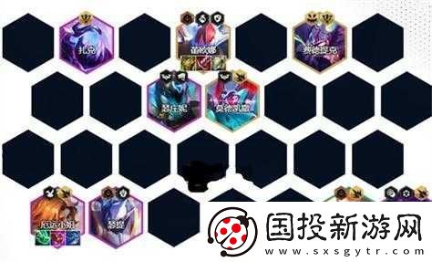 金鏟鏟之戰超S8-璀璨奪目吉祥貓陣：無敵玩轉攻略詳解