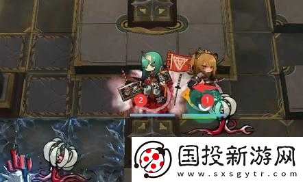 明日方舟SN-S-4-AB掛機(jī)攻略：高效通關(guān)策略與技巧詳解