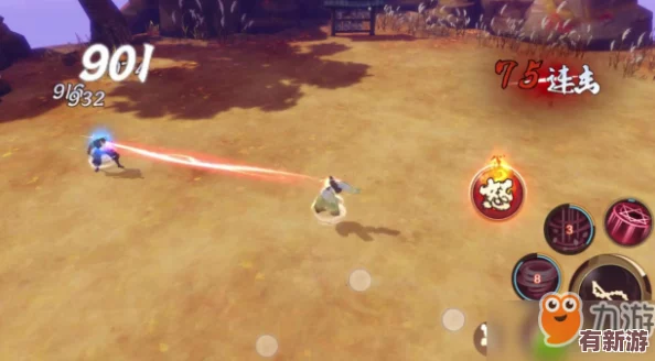 侍魂朧月傳說：咒師高效刷圖技能搭配與加點策略深度優化指南