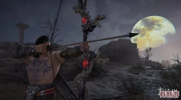 深度挖掘永劫無間魅力：個性化推薦信物策略-打造獨一無二游戲風采