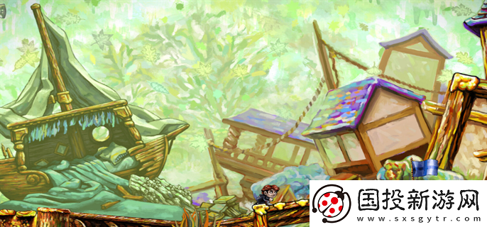 時(shí)空幻境周年版配置要求是什么：資源爭(zhēng)奪-巧妙占領(lǐng)優(yōu)勢(shì)