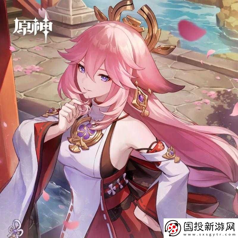 以原神重神子為中心：站場(chǎng)與速切策略的深度解析