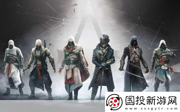 震撼升級(jí)！刺客信條-梟雄手游版解鎖60-FPS極致流暢體驗(yàn)