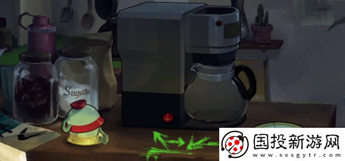 傾聽畫語第四章怎么過