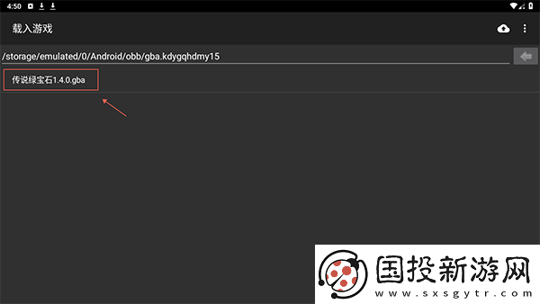 口袋妖怪傳說綠寶石