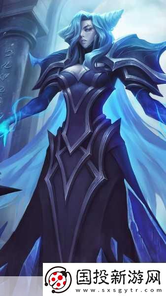 深度解析LOL冰霜女巫麗桑卓技能加點(diǎn)策略助你掌控戰(zhàn)場(chǎng)節(jié)奏