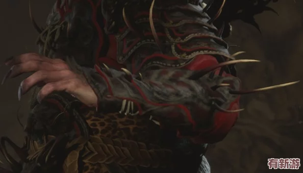 獨家攻略：解鎖黑神話悟空金身繡衫-衣甲璀璨秘籍全揭秘-助你戰(zhàn)無不勝！