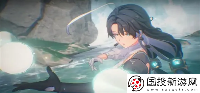 鳴潮怎么修改密碼：社交互動(dòng)-增加樂(lè)趣