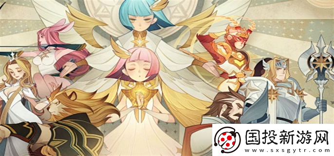 劍與遠(yuǎn)征遠(yuǎn)程英雄推薦哪些呢：資源優(yōu)化-贏得勝利