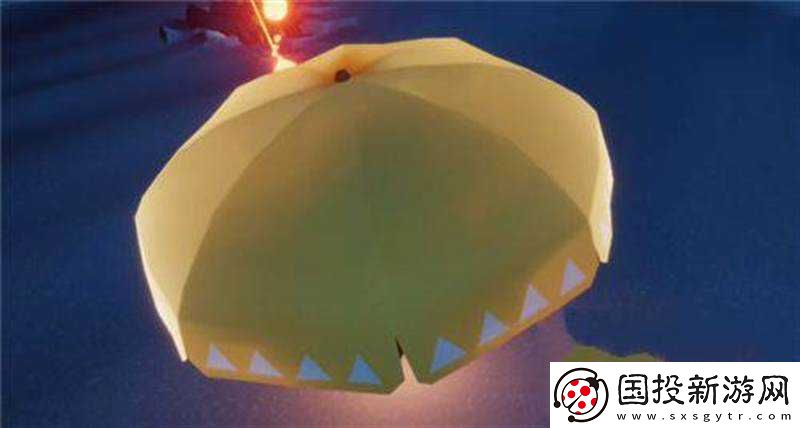 光遇游戲中獲得黃色雨傘的攻略詳解與價(jià)格解析：探索隱藏獲取途徑及最新價(jià)格資訊