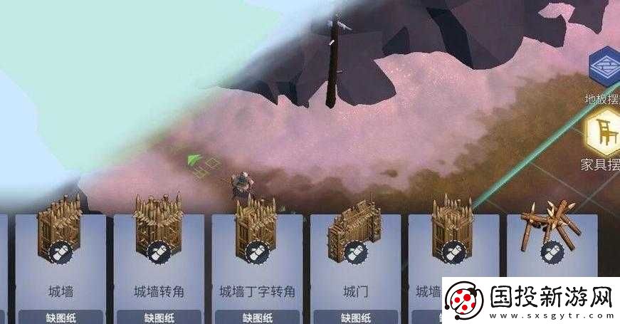 冰原守衛者體溫提升指南