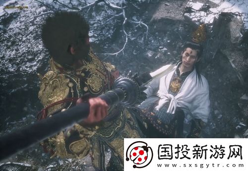 黑神話悟空二郎神劇情是什么意思-黑神話悟空二郎神劇情解析