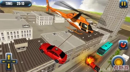 2024年頂尖直升機模擬游戲盛宴