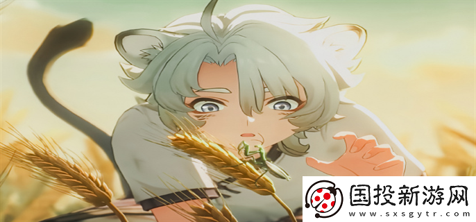 鳴潮凌陽伴星任務寶箱位置在哪：各類活動-樂趣無窮