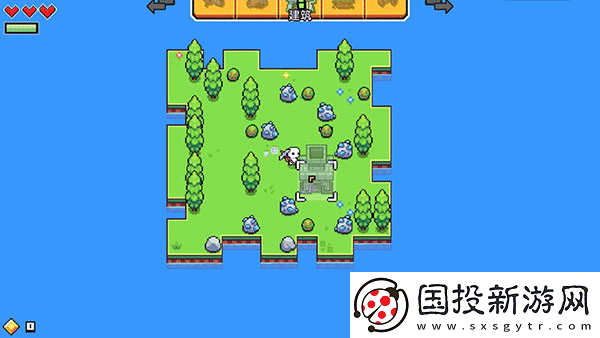 浮島冒險(xiǎn)正版