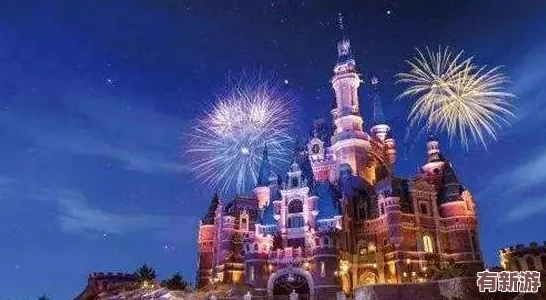 穿越夢幻以托卡城堡：一場時裝盛宴引領的奇幻探索之旅