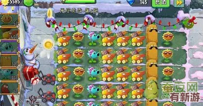 全面解鎖植物大戰(zhàn)僵尸原版創(chuàng)意模式：策略布局與無盡挑戰(zhàn)深度探索指南