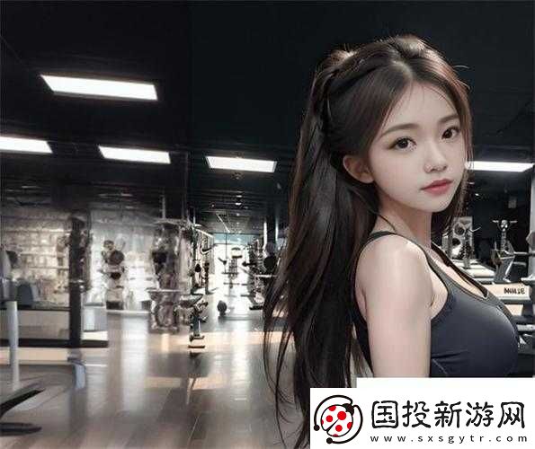 暴躁少女-CSGO-圖片背后的故事：電競少女的成長之路