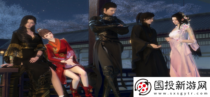 2024逆水寒國際動漫節參展時間截止到幾號：游戲技巧-解鎖新玩法