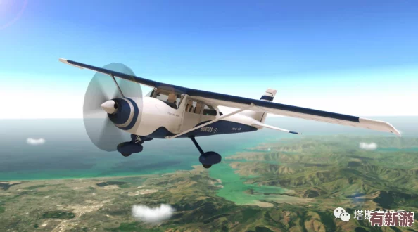2024年頂尖直升機(jī)模擬游戲盛宴：精選必玩清單-沉浸式飛行體驗(yàn)盡在掌握！