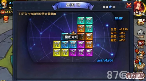 星弧云雀角色專屬：探索最強刀器搭配-解鎖高效戰斗策略推薦