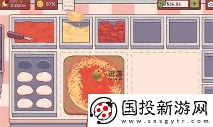 夏日火辣秘制：可口的披薩版夏威夷披薩制作指南