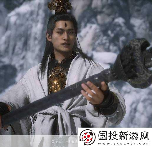 獨家揭秘黑神話幕后風云-主創團隊新華社專訪精華預告-明日震撼首播！