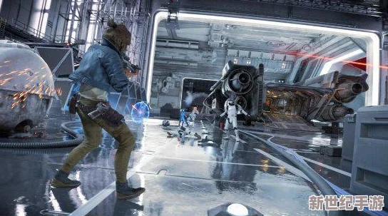 星球大戰(zhàn)系列中