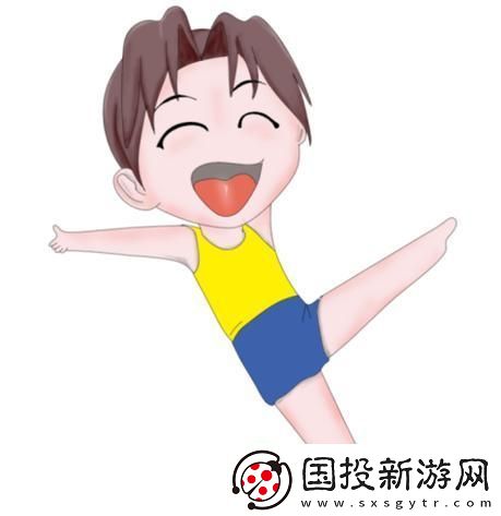 萌娃狂舞-火力全開：科技界的“萌”勢(shì)力