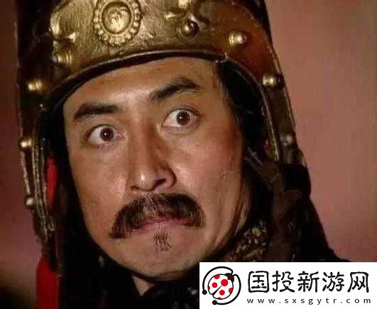 國風(fēng)云之程普策馬千里-智勇兼?zhèn)滹@唇槍舌戰(zhàn)新紀(jì)元