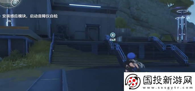 鳴潮天上掉餡餅任務怎么做