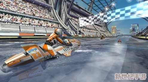 2024年度競速狂熱者必備