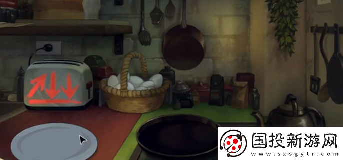 傾聽畫語第四章怎么過