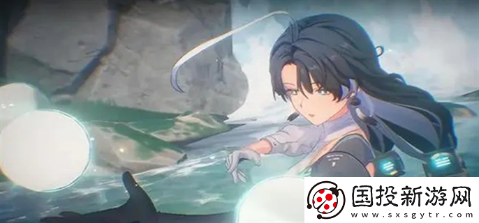 鳴潮怎么快速刷聲骸：角色提升-超越極限成長(zhǎng)