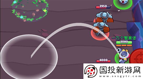 荒野亂斗國際服最新版本