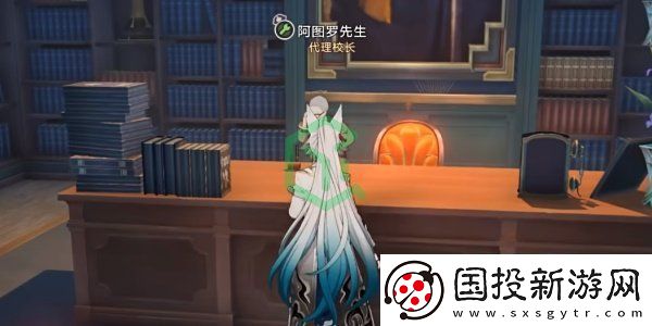 崩壞星穹鐵道2.6心理測量者成就怎么做