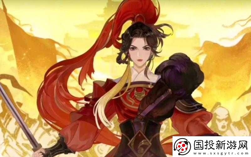 忘川風(fēng)華錄UP角色花木蘭登場時間揭秘：全新英雄花木蘭即將上線