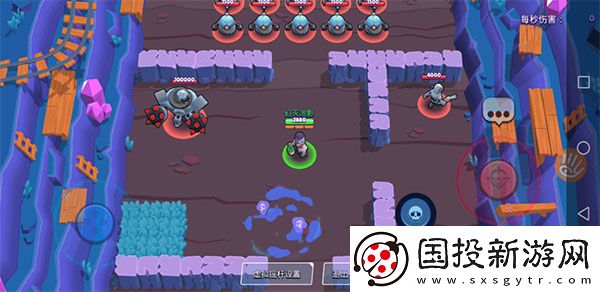 荒野亂斗國際服最新版本