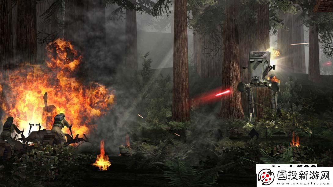 【美版】星球大戰