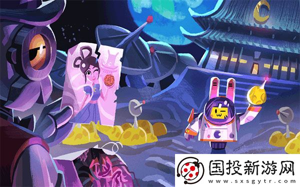 荒野亂斗國際服最新版本