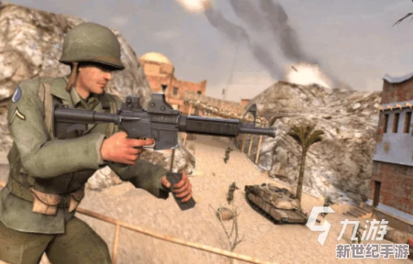 2024年二戰沉浸體驗巔峰